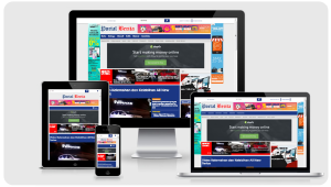 Jasa pembuatan website murah