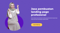 jasa pembuatan landing page murah